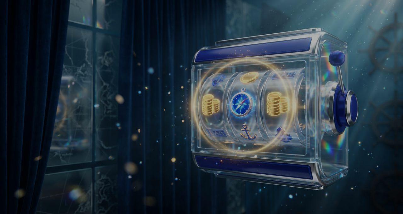 Lucky Admiral Casino