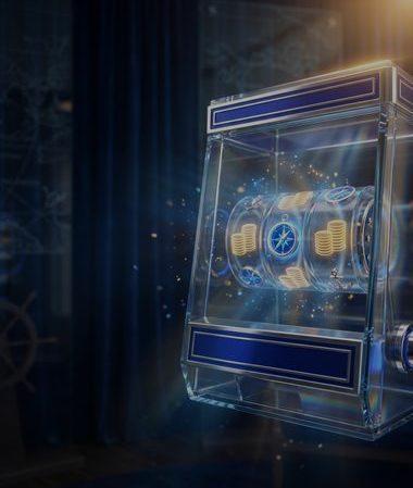 Lucky Admiral Casino