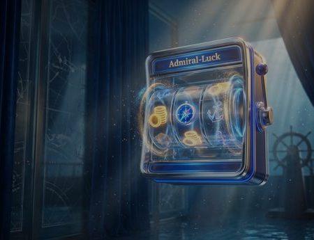 Lucky Admiral Casino