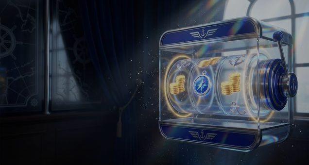 Lucky Admiral Casino