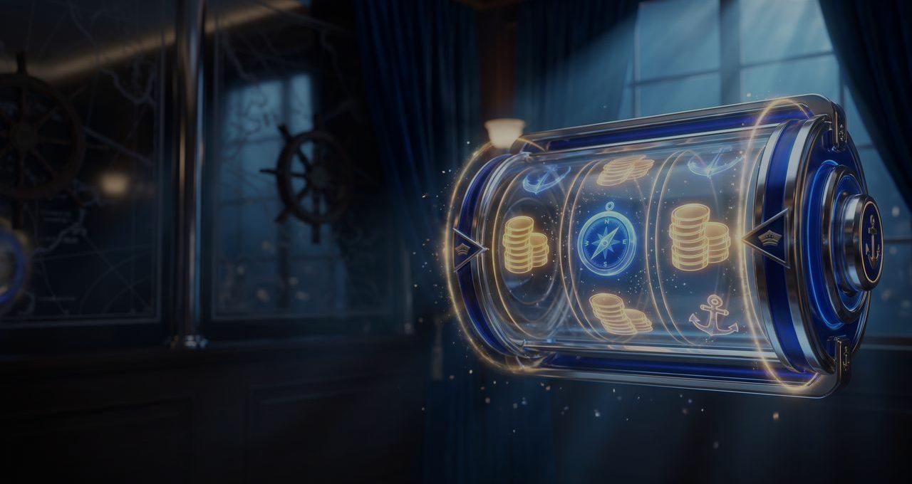 Lucky Admiral Casino